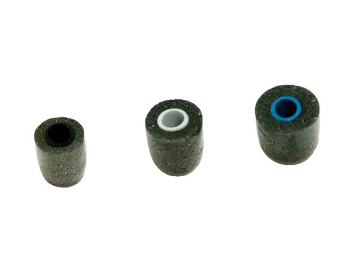 RealWear Ersatz-Ohrpolster/Refresh-Kit – für HMT-1/HMT-1Z1 – Memory-Schaum – Schwarz – 10er-Set