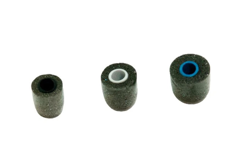 RealWear Ersatz-Ohrpolster/Refresh-Kit – für HMT-1/HMT-1Z1 – Memory-Schaum – Schwarz – 10 Stück