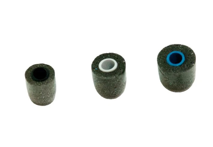 RealWear Ersatz-Ohrpolster/Refresh-Kit – für HMT-1, HMT-1Z1 – Memory-Schaum – Schwarz – 10er-Set