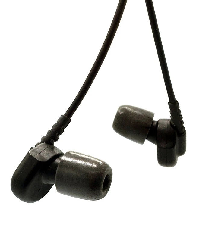 RealWear Ersatz-Ohrpolster/Refresh-Kit – für HMT-1, HMT-1Z1 – Memory-Schaum – Schwarz – 10er-Set