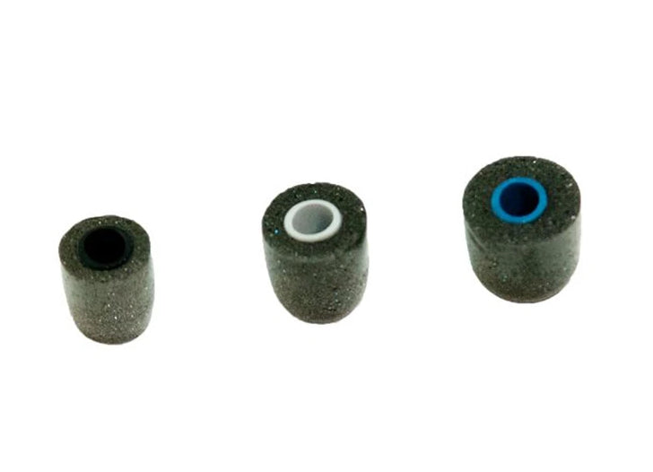 RealWear 171059 – Ersatz-Ohrpolster/Refresh-Kit – für HMT-1, HMT-1Z1 – Memory-Schaum – Schwarz