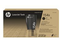 HP Toner 154X – Schwarz
