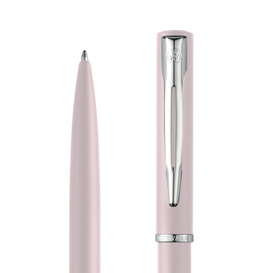Waterman Kugelschreiber – Pastellpink