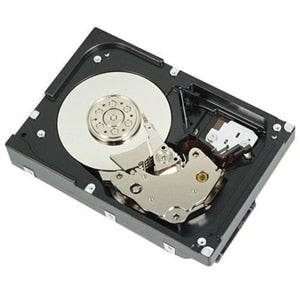 DELL 400-AUST, 2 TB, 7200 U/min, 3,5" SATA 6 Gbit/s – für PowerEdge R230/R330/T130/T330/T430