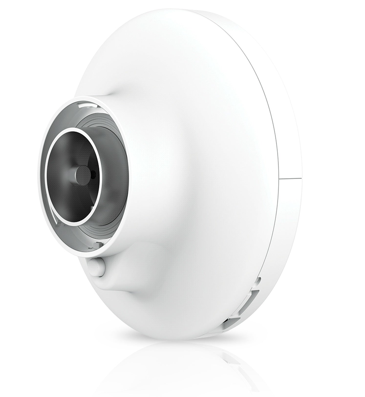 Ubiquiti airMAX PrismStation ac – 5,15–5,875 GHz Funkbrücke, 1GbE, 500 Mbit/s, PoE, Outdoor, Weiss