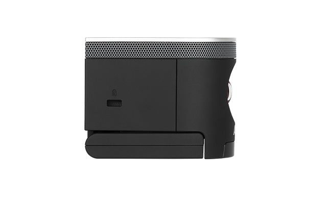 AVer CAM340+ Webcam – 4K Ultra HD, 60 fps, Autofokus, USB-C – Schwarz