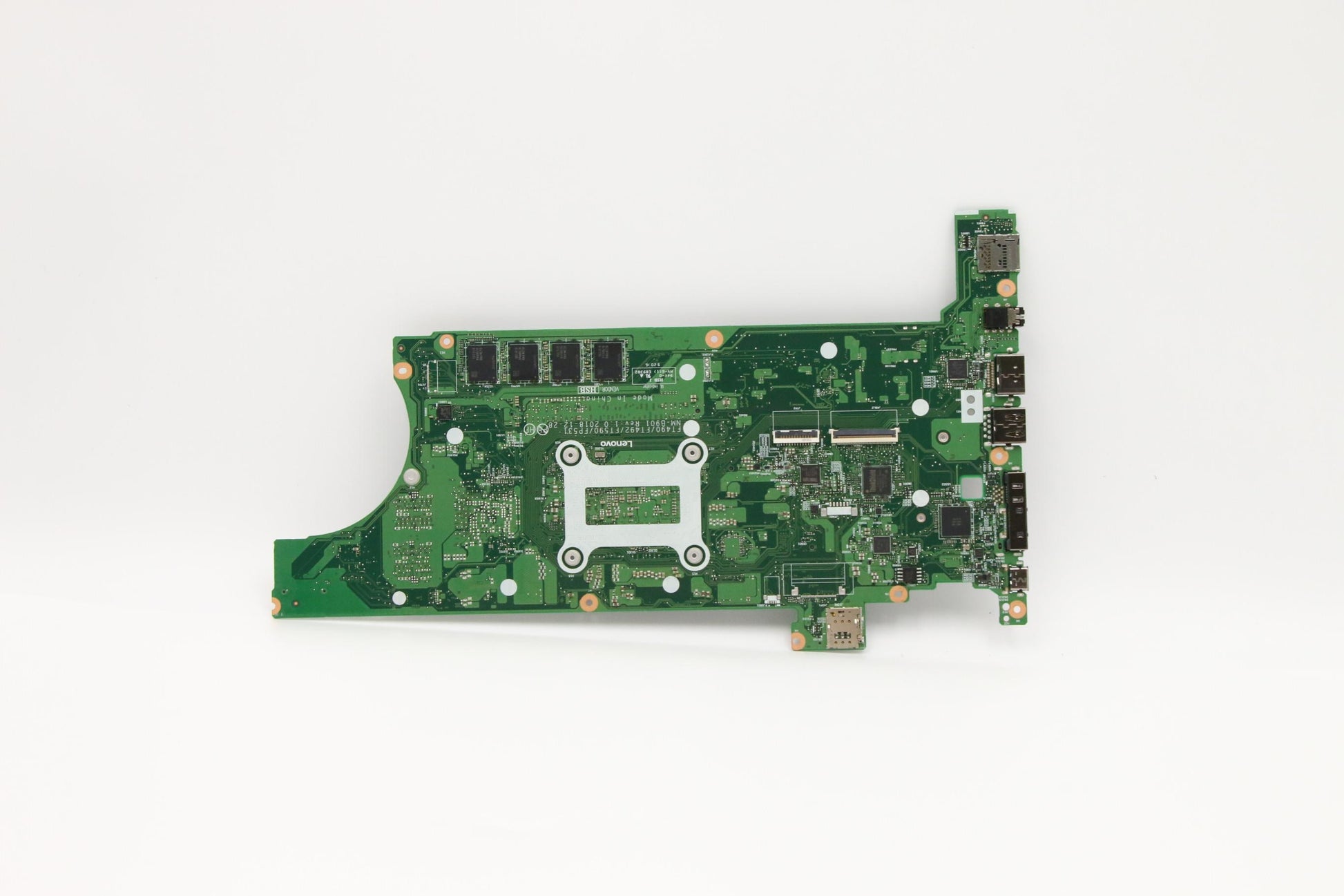 Lenovo Hauptplatine für ThinkPad T490