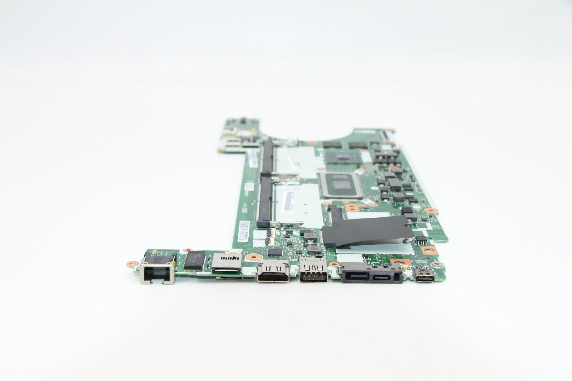 Lenovo Hauptplatine (FRU5B20W63657) für ThinkPad L590 – Mehrfarbig