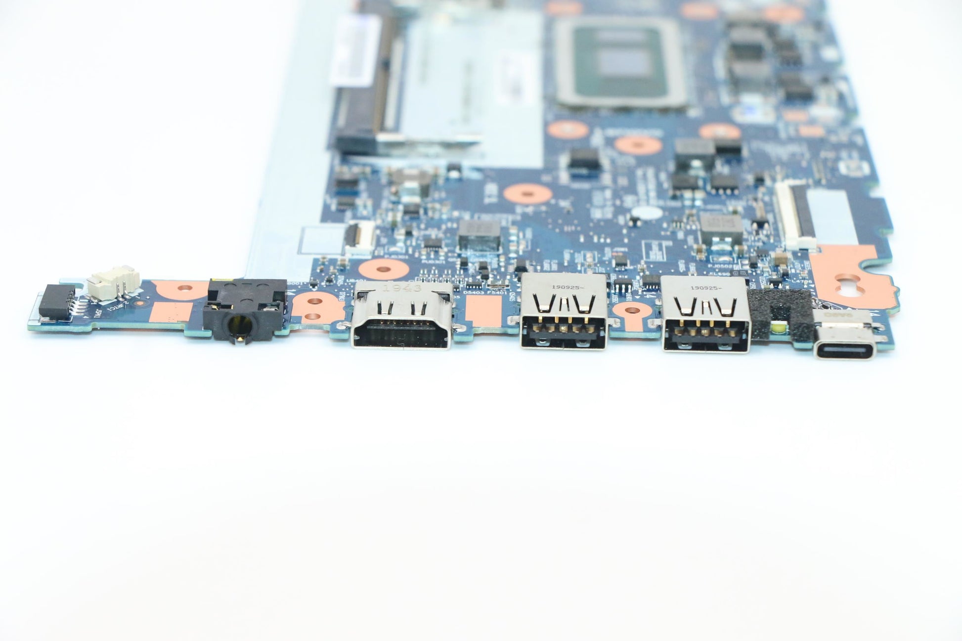 Lenovo Hauptplatine FLB i7 RX640 für ThinkPad E15 – FRU5B20W77244