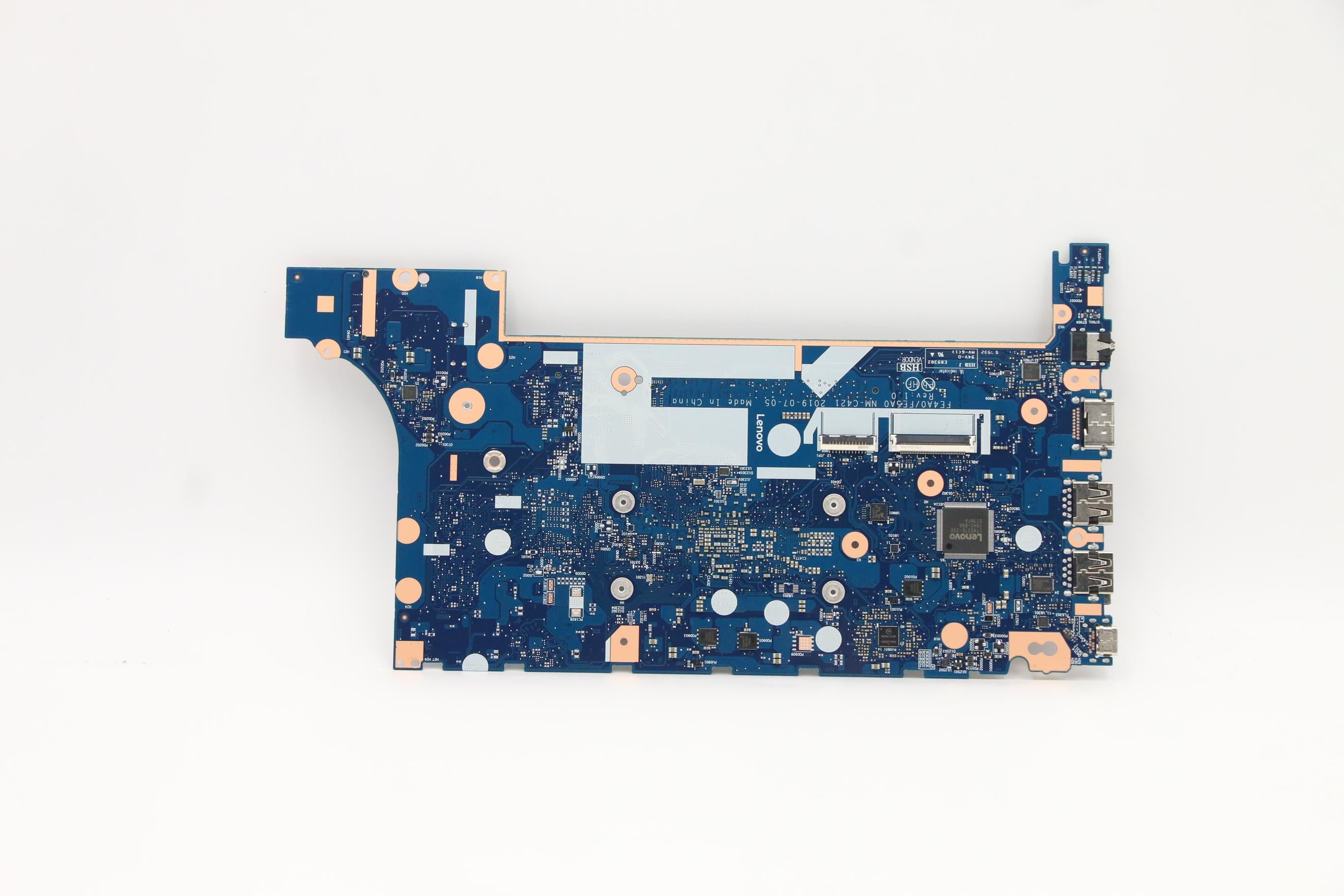 Lenovo Hauptplatine FLB i7 RX640 für ThinkPad E15 – FRU5B20W77244