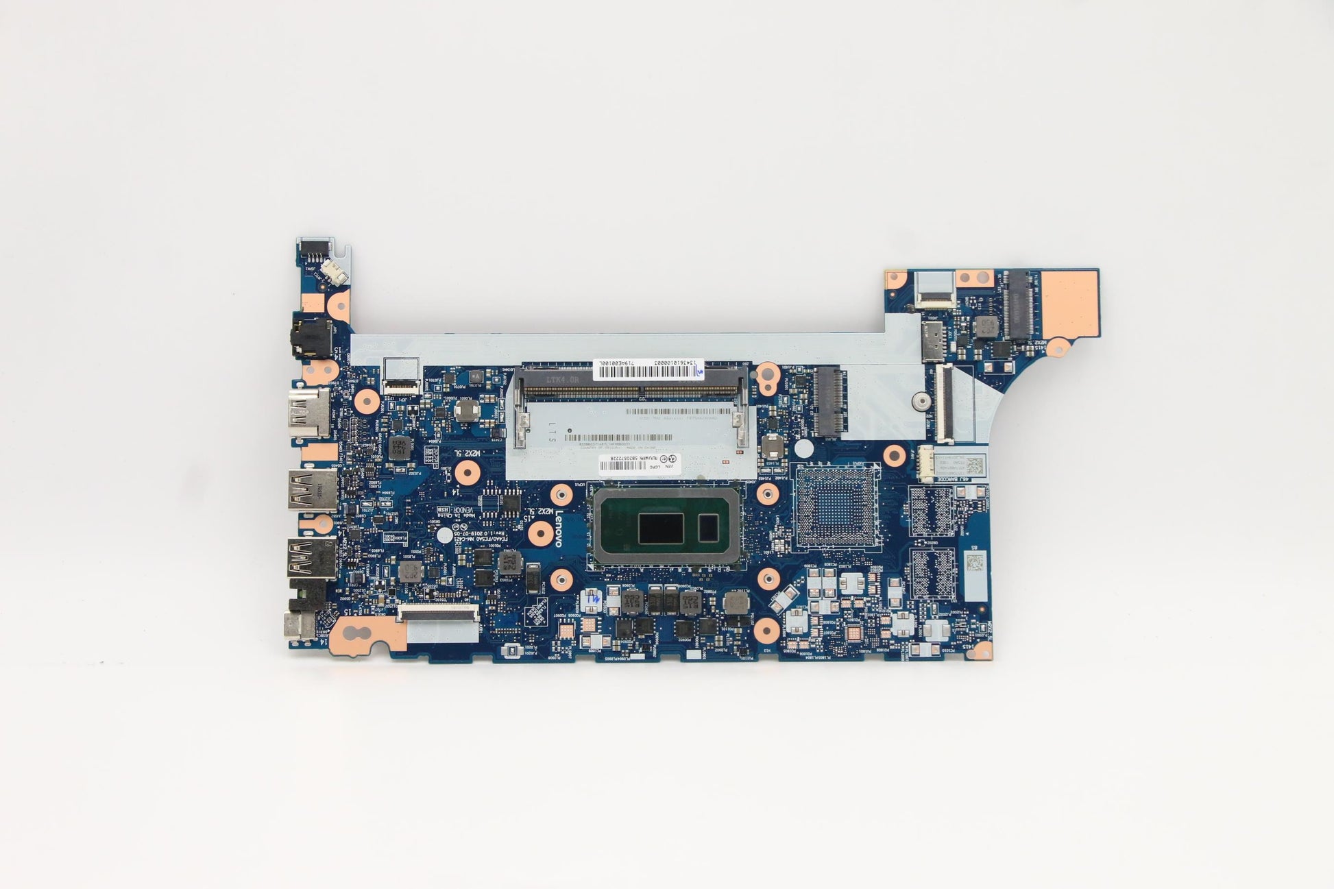 Lenovo Hauptplatine FLB i7 RX640 für ThinkPad E15 – FRU5B20W77244