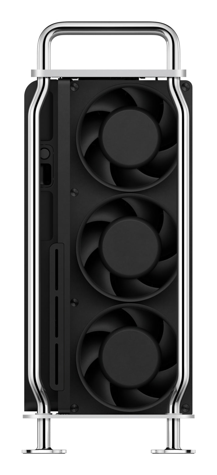 Apple Mac Pro M2 Ultra (24‑Kern CPU, 76‑Kern GPU, 192 GB RAM, 8 TB SSD)