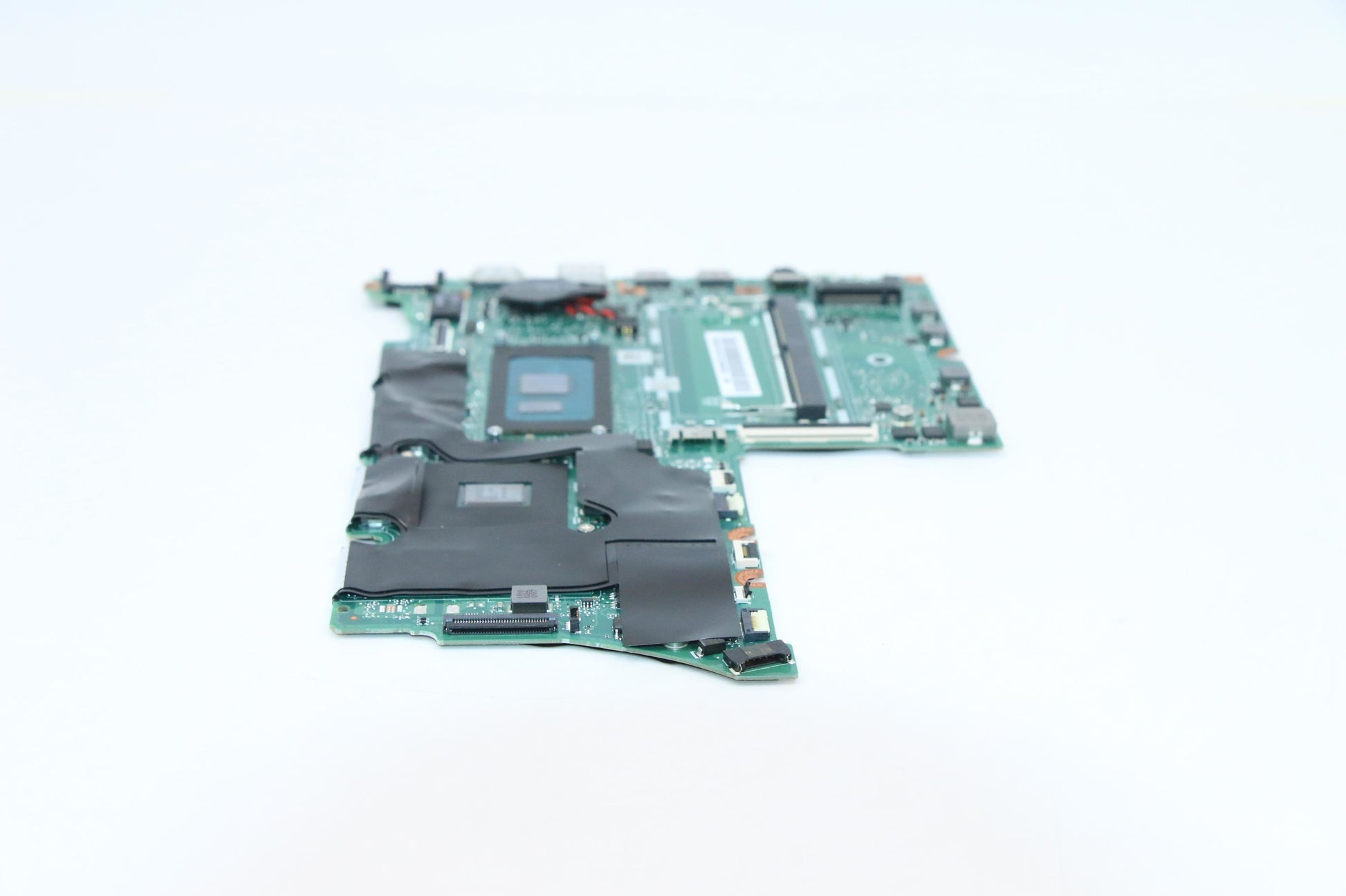 Lenovo Hauptplatine für ThinkBook 14-IIL – FRU 5B20S43874, Mehrfarbig