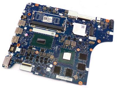 Lenovo FRU5B20S44130 Hauptplatine für IdeaPad L340 15 – Mehrfarbig