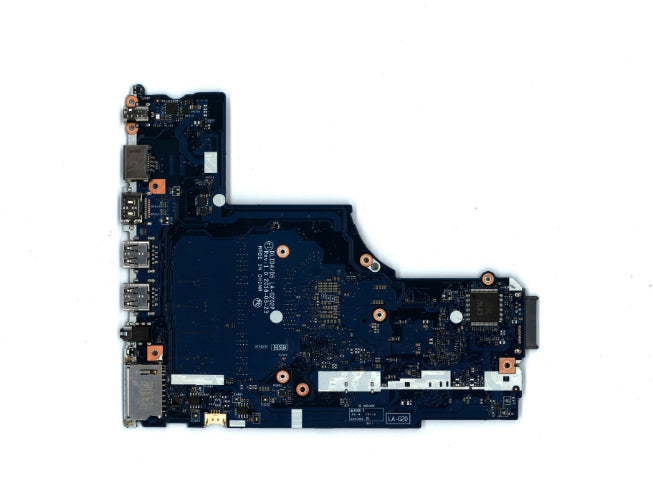 Lenovo FRU5B20S91651 – Mainboard – für Ideapad 130-14IKB (81H6), Mehrfarbig, 1×Packung