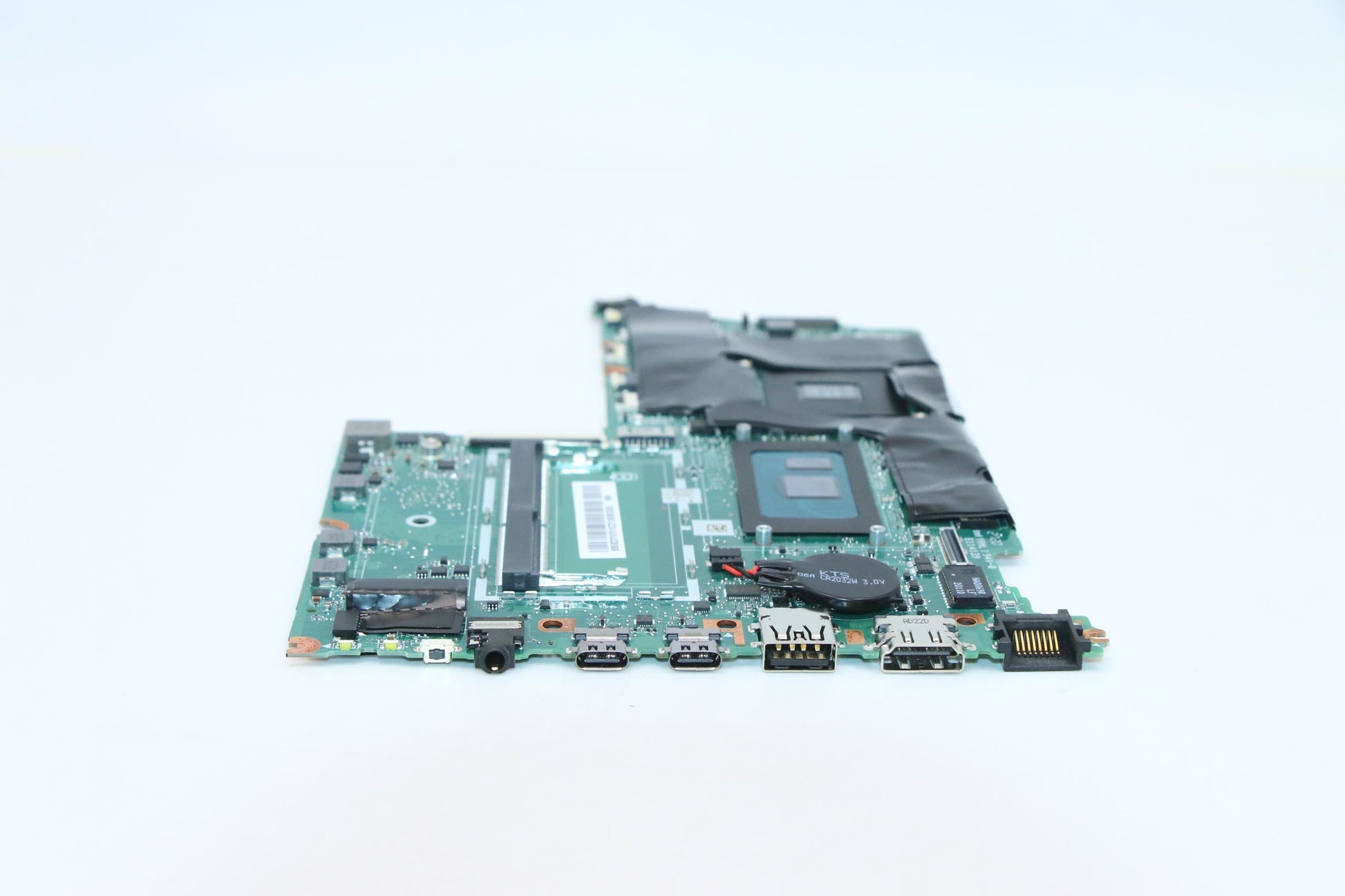 Lenovo Hauptplatine für ThinkBook 14-IIL – FRU 5B20S43874, Mehrfarbig