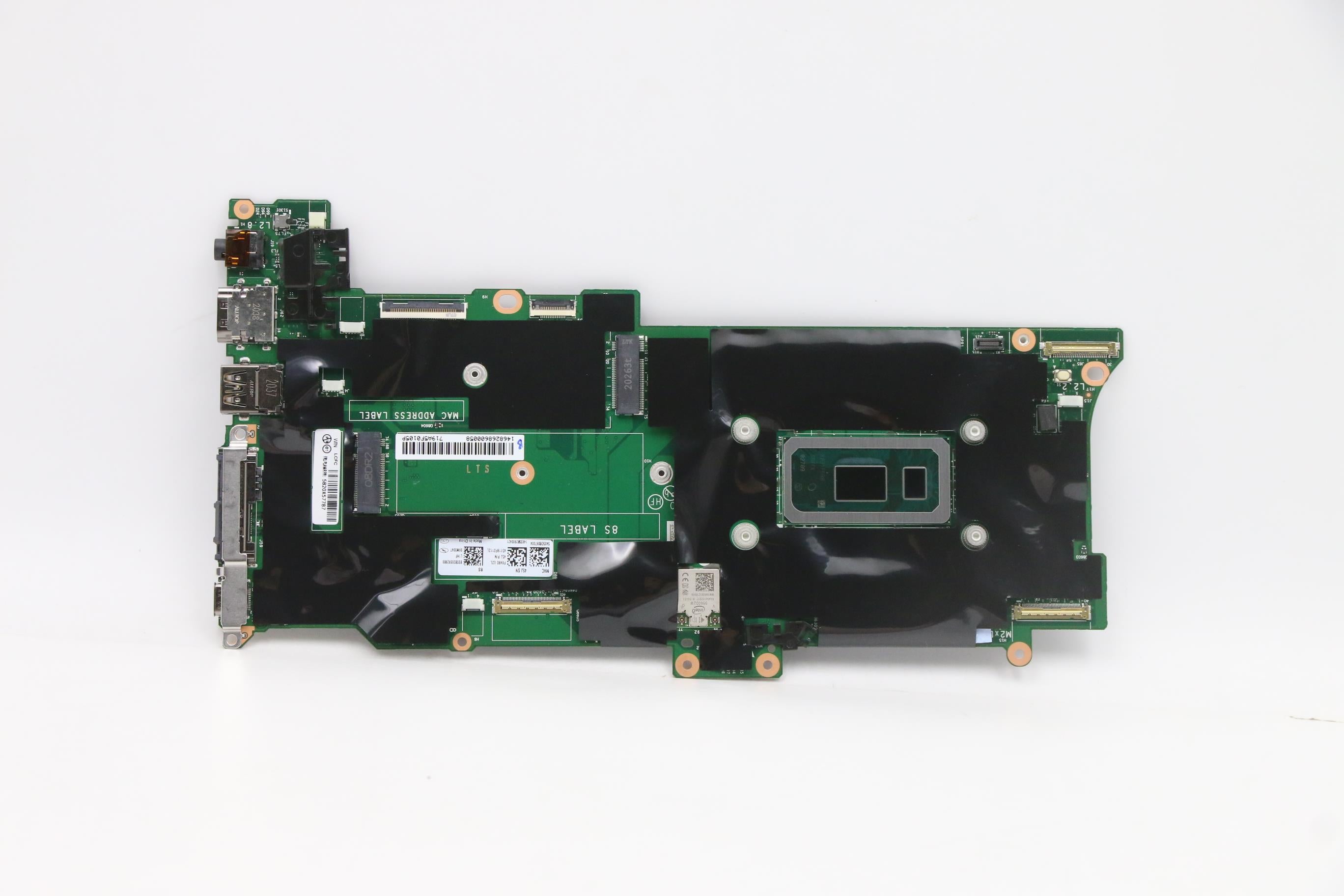 Lenovo FRU5B20X57874 – Mainboard