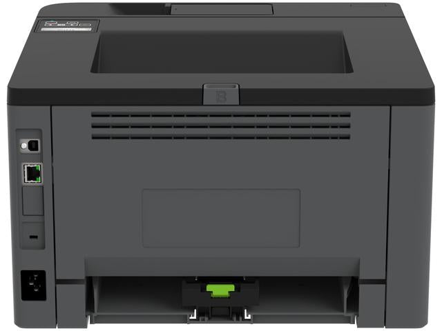 Lexmark MS331dn – A4, S/W, Duplex, 40 S./Min., 600 × 600 dpi, LAN/USB, Papier: 350 Blatt