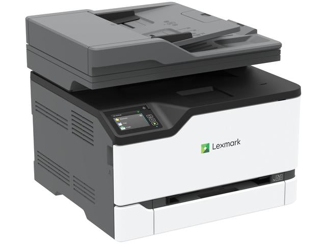 Lexmark Cx431Adw – Farbiges Laser-MFP A4 – WLAN – 24,7 ppm S/W