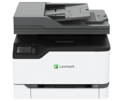 Lexmark Cx431Adw – Farbiges Laser-MFP A4 – WLAN – 24,7 ppm S/W