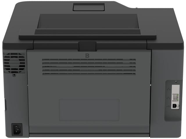Lexmark CS431dw – A4, Farbe, 600 × 600 dpi, WLAN
