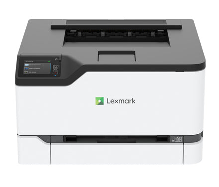 Lexmark CS431DW – A4, Farbe, Duplex, 24,7 S./Min., 600 × 600 dpi