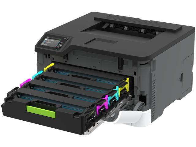 Lexmark CS431dw – A4, Farbe, 600 × 600 dpi, WLAN