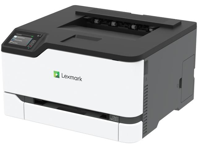 Lexmark CS431dw – A4, Farbe, 600 × 600 dpi, WLAN