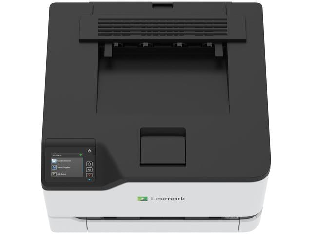 Lexmark CS431dw – A4, Farbe, 600 × 600 dpi, WLAN