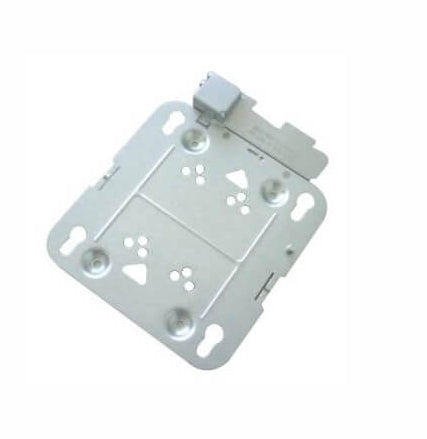 Cisco WALLMOUNT-IE2K-16 – Montagehalterung – für IE2000 (16-Port Downlink), Silber