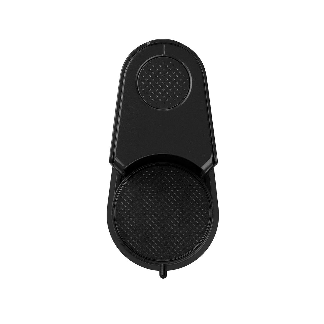 SodaStream Duo Megapack XL – Schwarz, Edelstahl, 36,5 cm