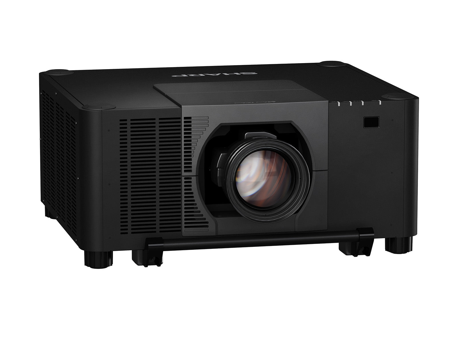 Sharp XP-A201U-B – Kurzdistanz 3LCD Laser, WUXGA (1920×1200), 20000 ANSI Lumen