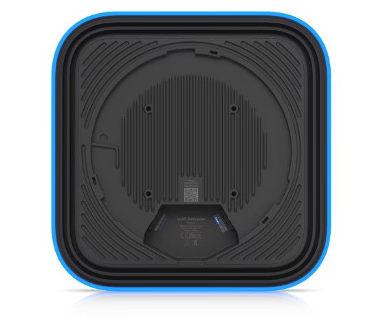 Ubiquiti Wi-Fi 7 Access Point, Tri-Band (2,4/5/6 GHz), 11'500 Mbit/s, 10GbE, PoE++, Indoor, Weiss