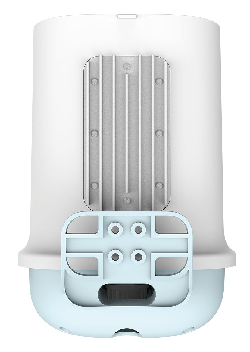 D-Link DWP-1010/KT – WLAN-Router – Wi‑Fi 6 Dual‑Band (2,4/5 GHz), 600 Mbit/s, 2,5GbE
