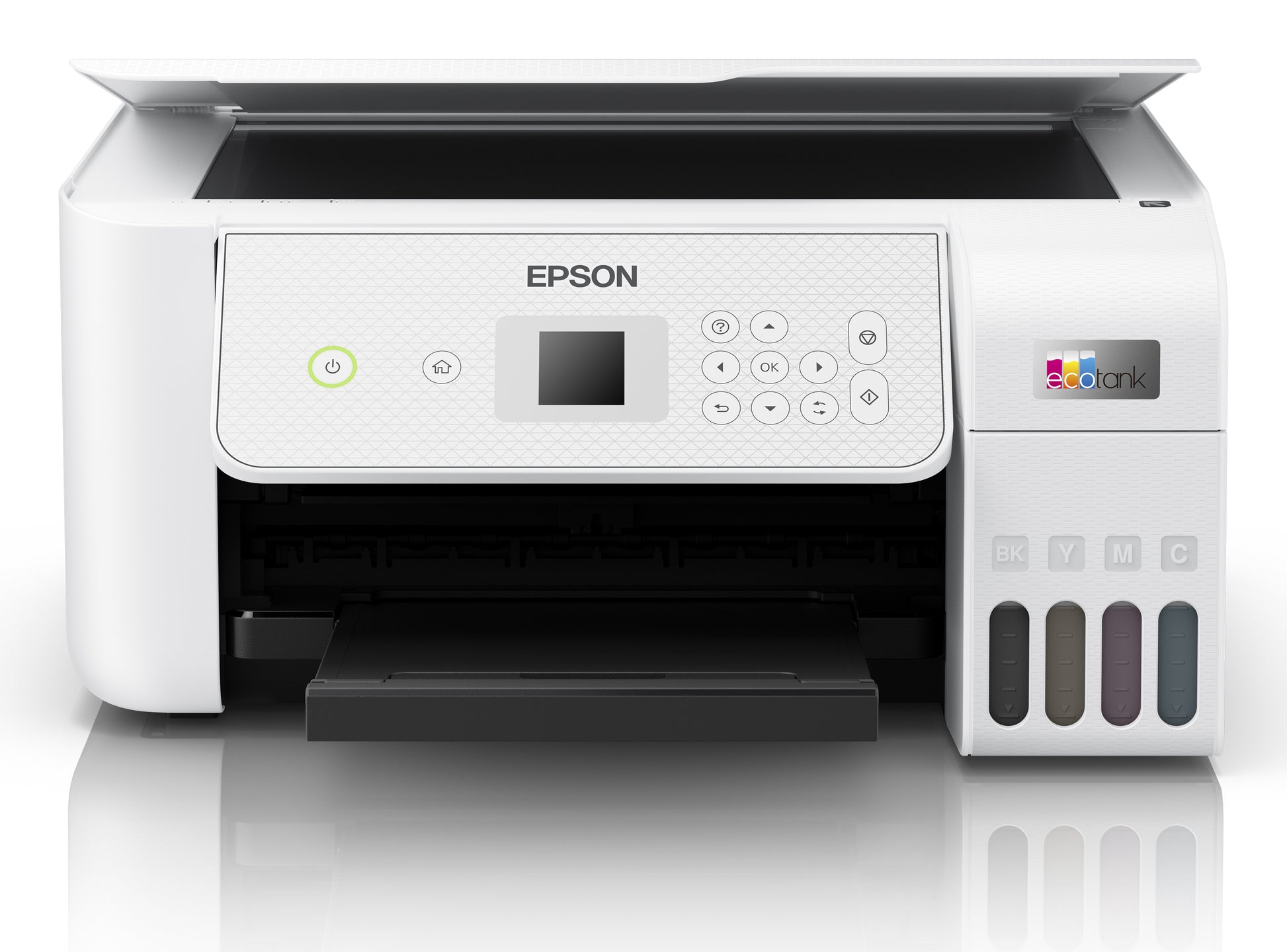 Epson EcoTank ET-2876 – Farbiges Tintenstrahl-MFP A4, 3-in-1