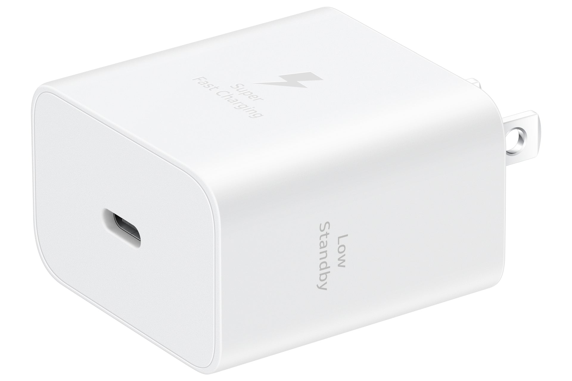 Samsung Netzteil – 45 W, 1× USB-C, PD