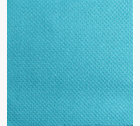 PRONAPPE Servietten türkis – 38 × 38 cm, 2-lagig – 40 Stück