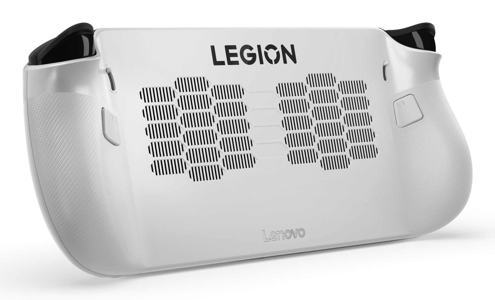 Lenovo Legion Go – 8", 1 TB, 16 GB RAM, Wi‑Fi, Weiss