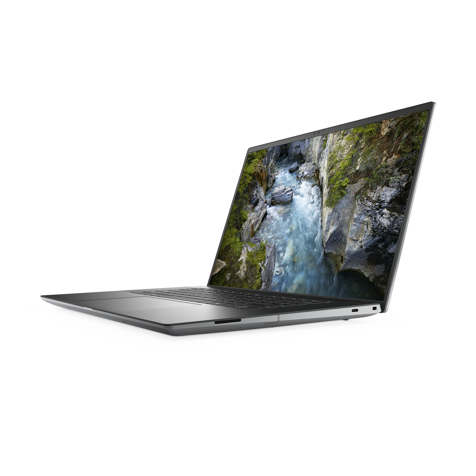 Dell Precision 5690 – 16" WUXGA, Core Ultra 7 165H, 32 GB, 1 TB SSD, RTX 1000 Ada, Win 11 Pro, QWERTZ (CH)