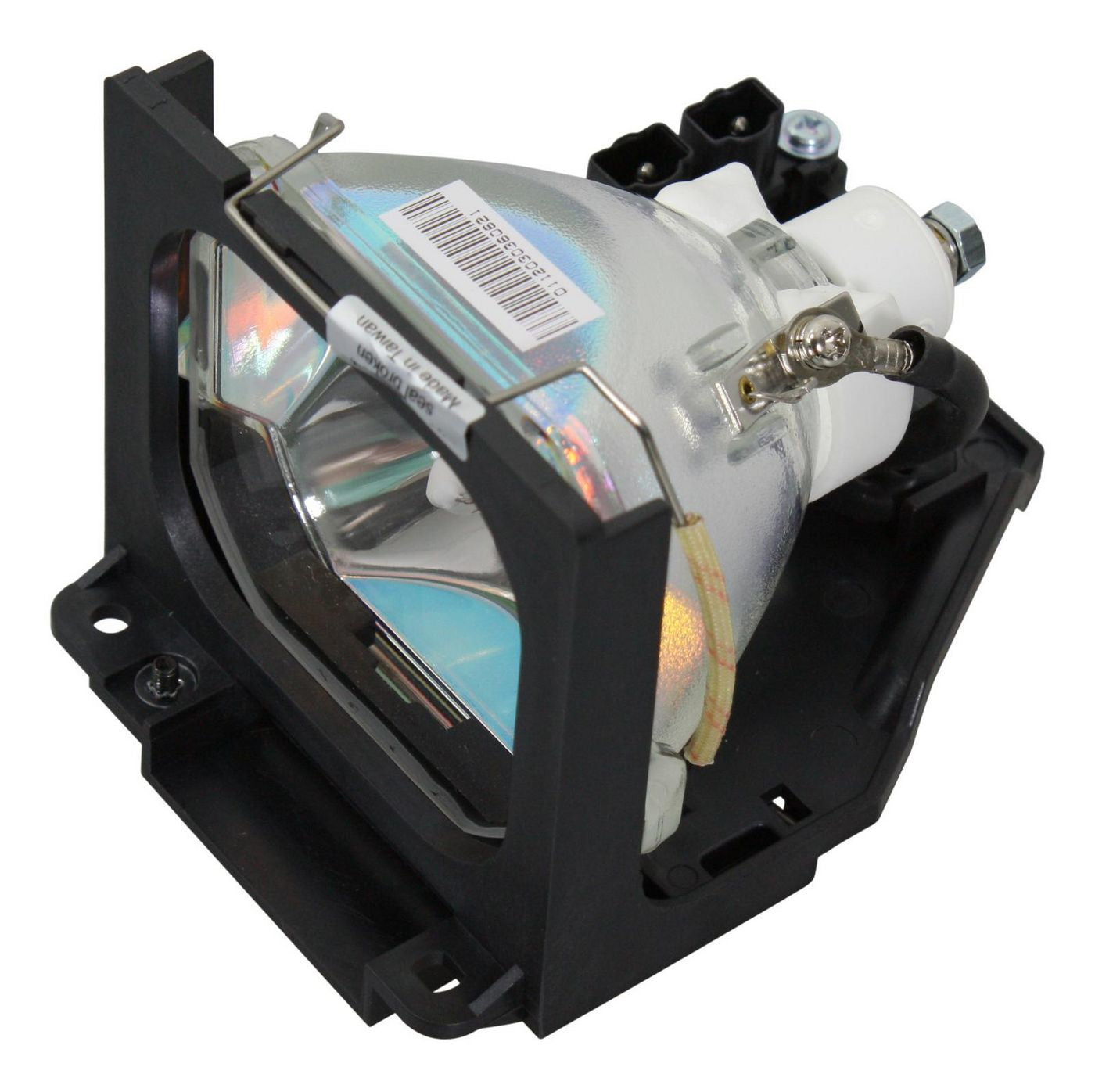 CoreParts Ersatzlampe – 210 W, 1000 h, für TLP MT7/TLP X10/TLP X11 und andere