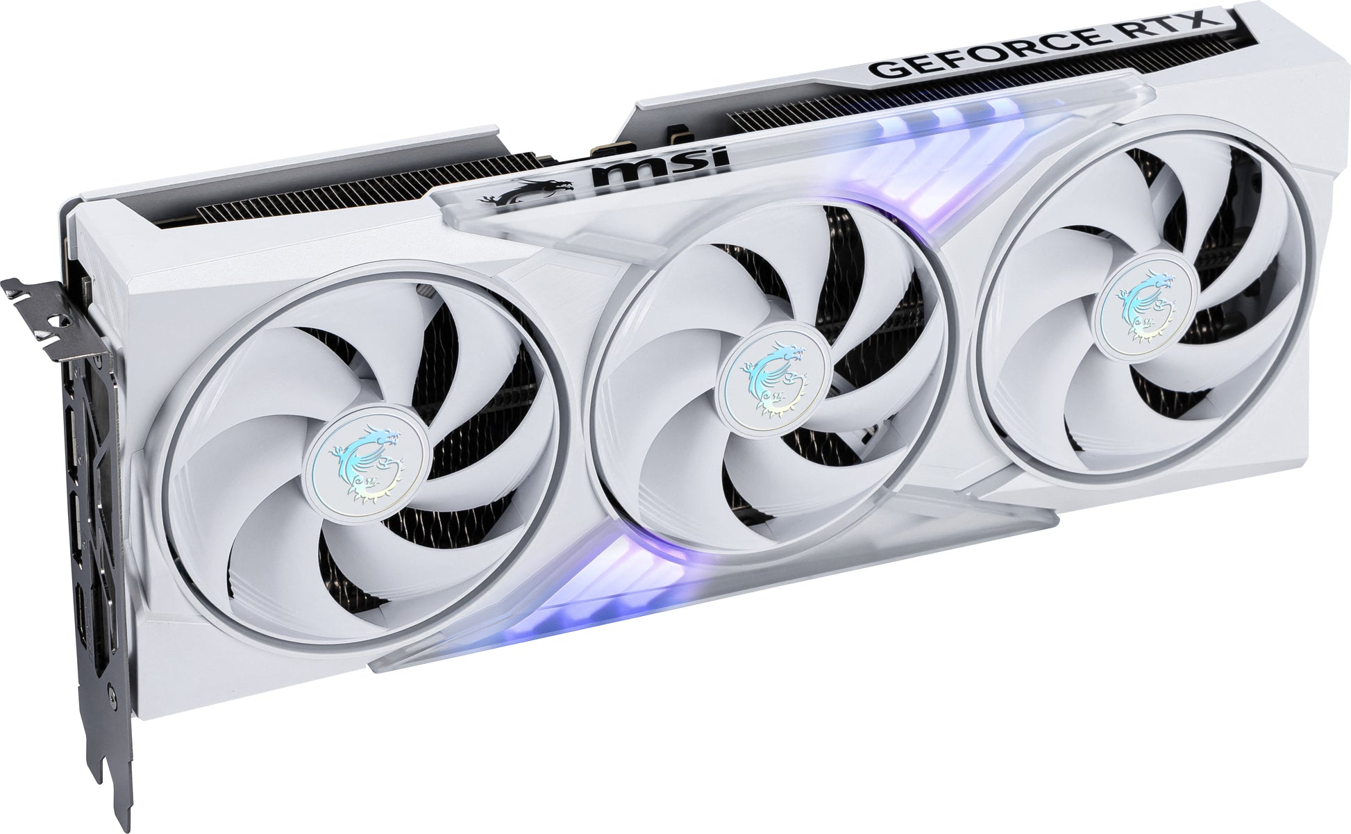 MSI RTX 5060 Ti 16G GAMING TRIO OC – PCIe Grafikkarte – 3×DisplayPort, 1×HDMI, PCIe 5.0, 1×16-pin