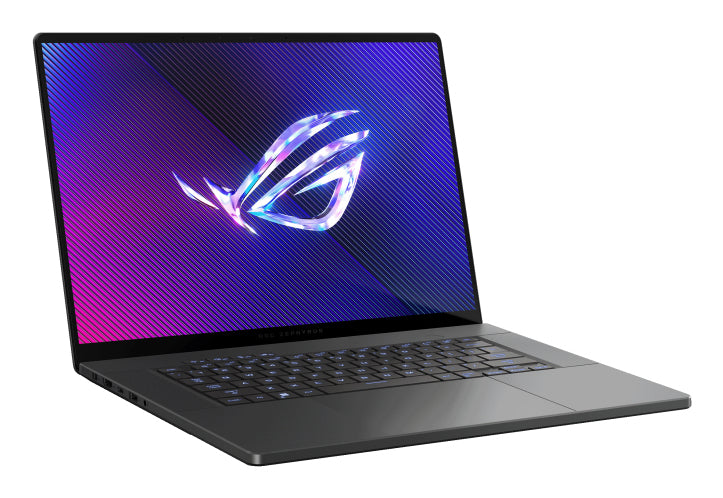 ASUS ROG Zephyrus G16 GU605CW-QR107X Laptop – Wi‑Fi 7, Bluetooth 5.4 – Netzstrom 100–240 V