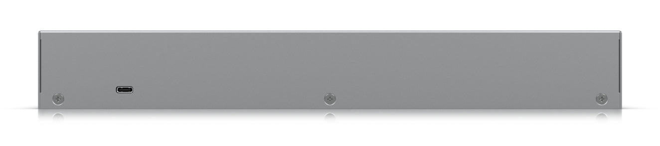 Ubiquiti Pro Max 16 – Managed Switch – 16×2.5G, 2×SFP+, L3, 1U
