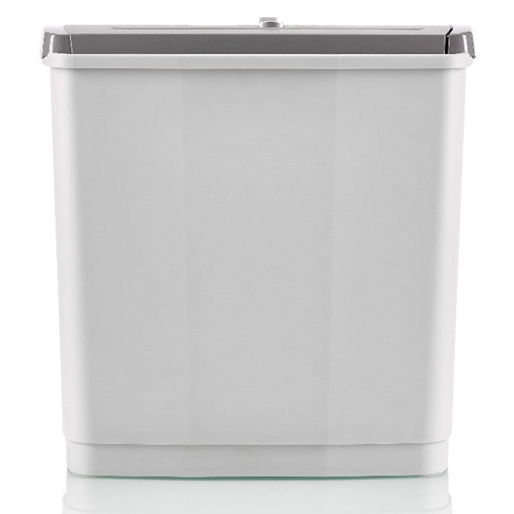 Dahle PaperSAFE 60 – Aktenvernichter, Streifenschnitt 220 mm