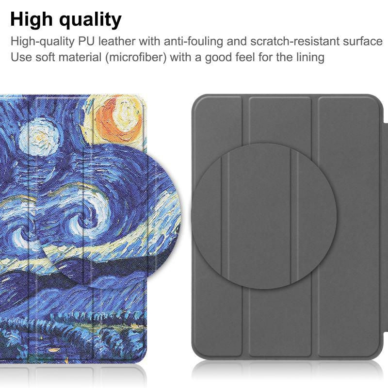 CoreParts Tablet-Hülle für Apple iPad 10,9" (10. Gen.)