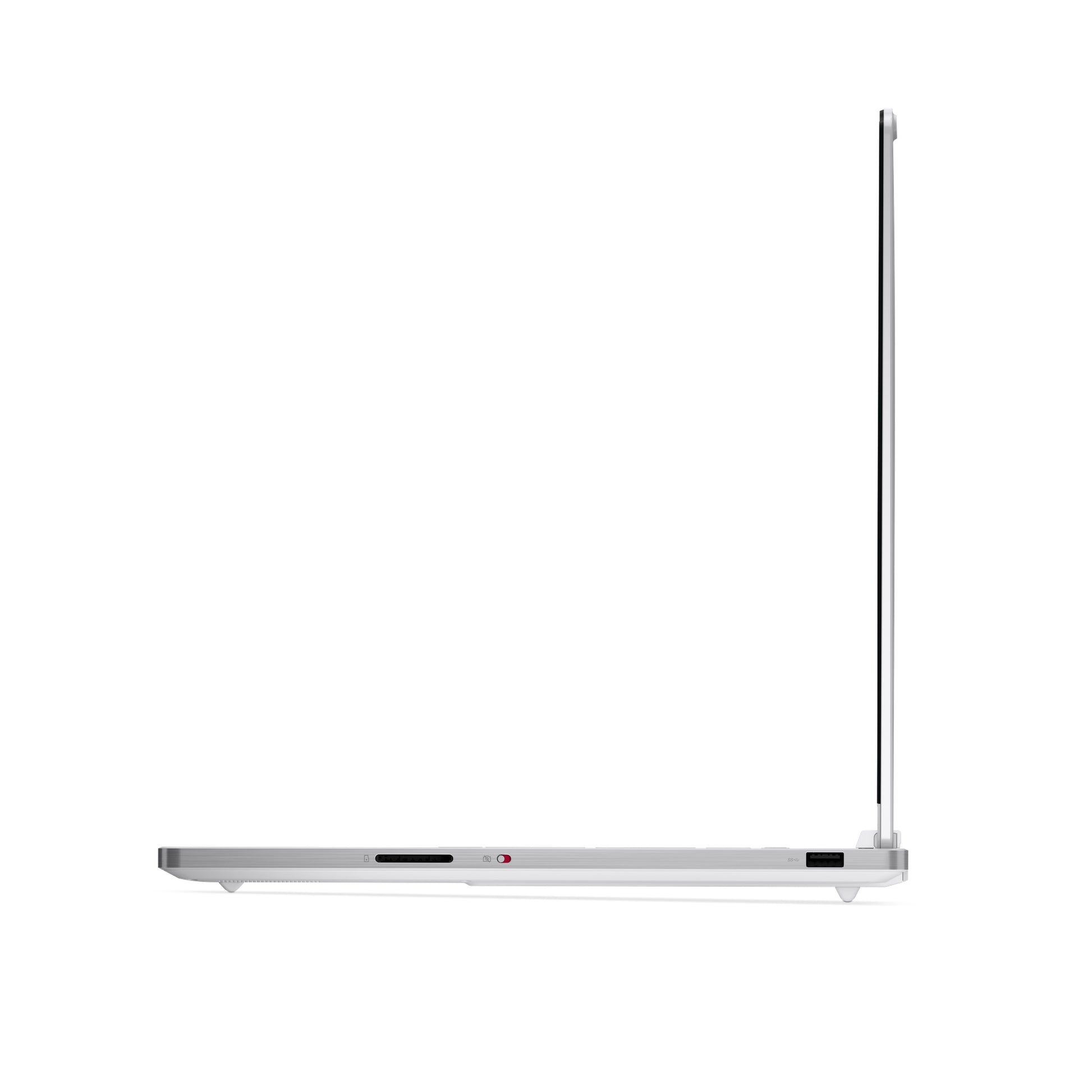 Lenovo Legion 7 – 16" WQXGA OLED, Ryzen AI 7 450, 32 GB, 1 TB SSD, RTX 5060, Win 11 Pro, QWERTZ (CH)