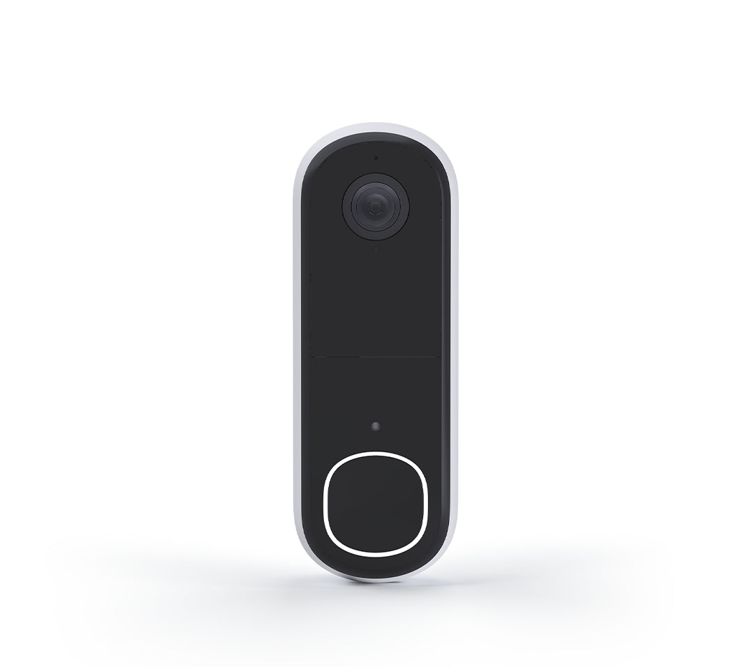 Arlo Video-Türklingel Essential 2