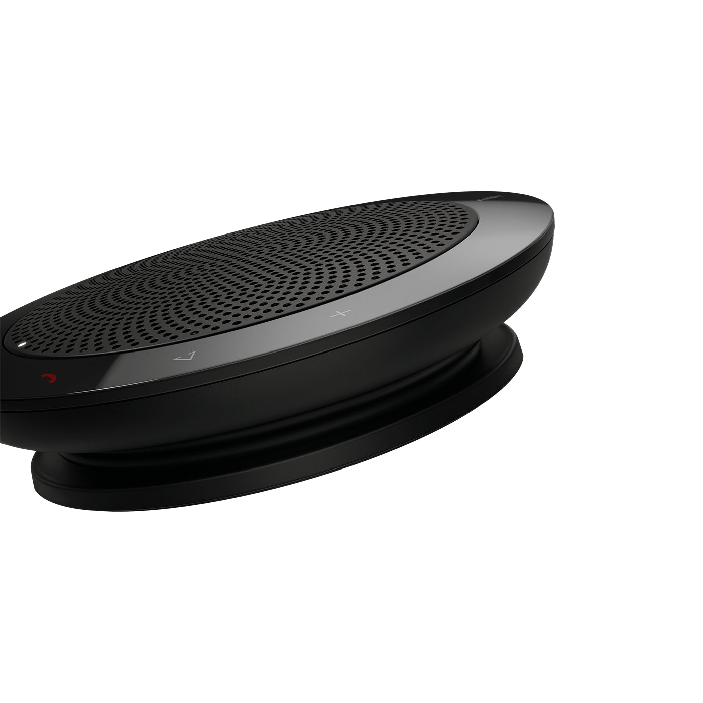 Jabra Speak 410 Freisprecheinrichtung – USB‑A, für Skype for Business, schwarz