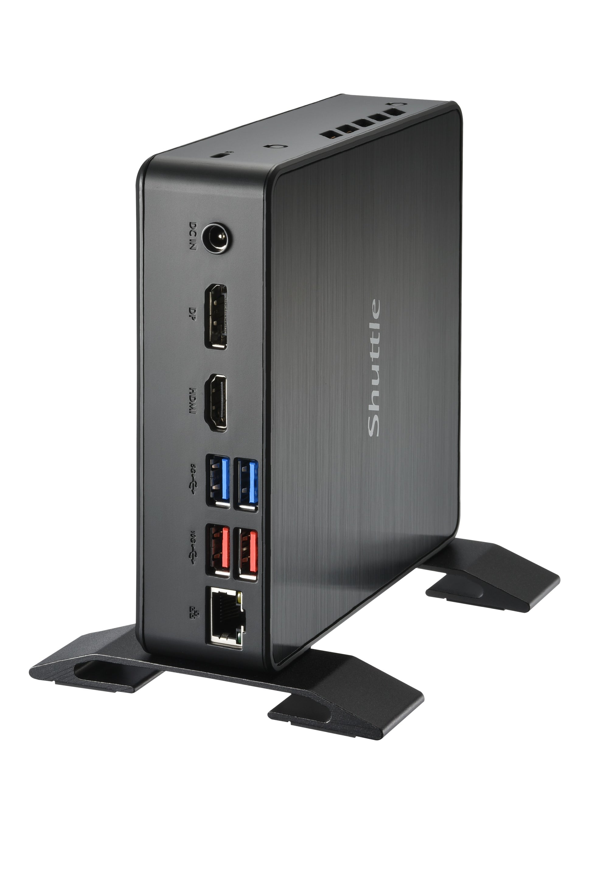 Shuttle Micro – Intel Celeron 7305, 8 GB RAM, 128 GB SSD, Windows 11 Pro