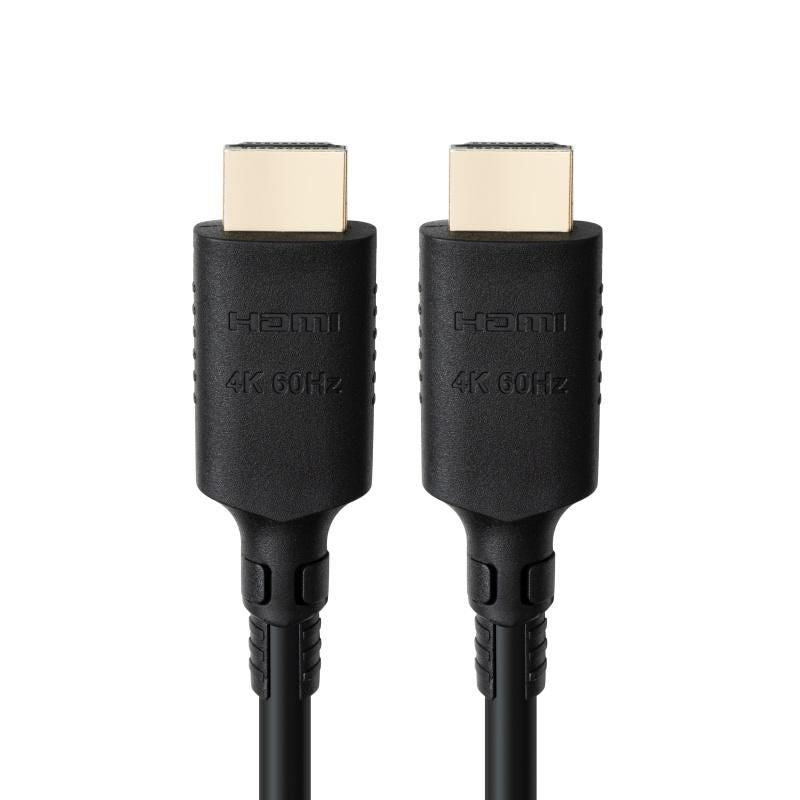 Microconnect HDMI Kabel HDMI 2.0 4K 60 Hz – 1 m